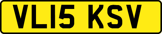 VL15KSV