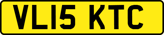 VL15KTC