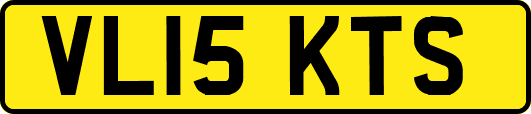 VL15KTS
