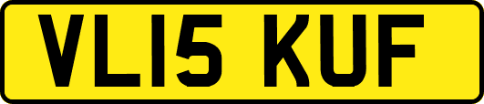 VL15KUF