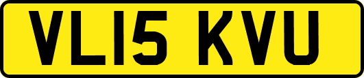 VL15KVU