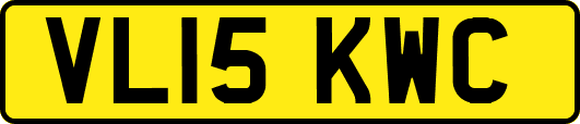 VL15KWC