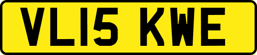 VL15KWE