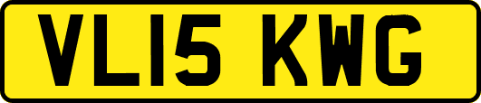 VL15KWG