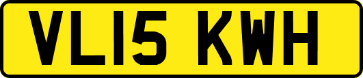 VL15KWH
