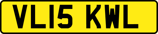 VL15KWL