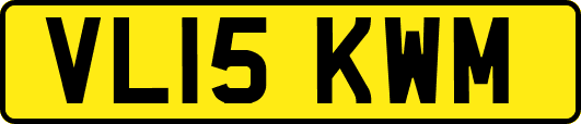 VL15KWM