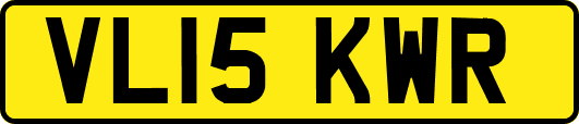 VL15KWR