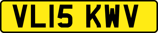 VL15KWV