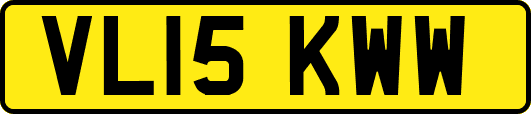 VL15KWW