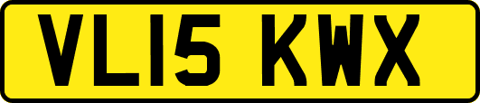 VL15KWX