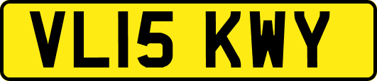 VL15KWY
