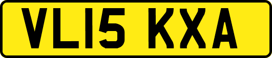 VL15KXA