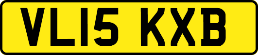VL15KXB