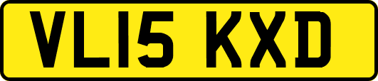 VL15KXD