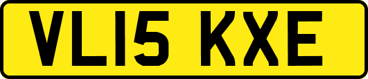 VL15KXE