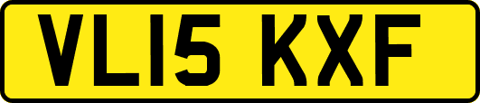 VL15KXF