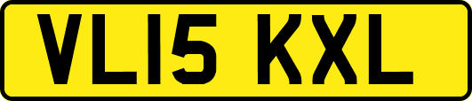 VL15KXL