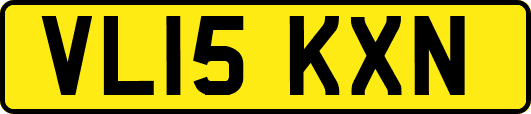 VL15KXN