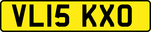 VL15KXO