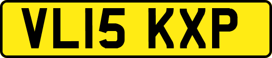 VL15KXP