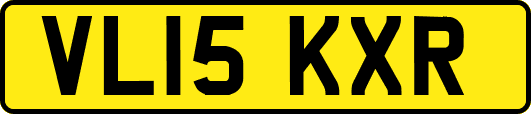 VL15KXR