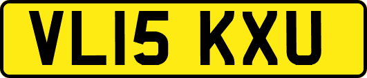 VL15KXU