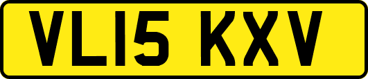 VL15KXV