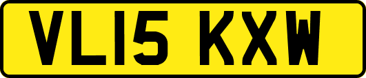 VL15KXW