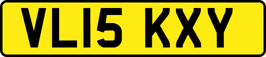 VL15KXY