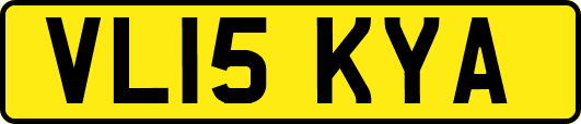 VL15KYA