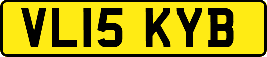 VL15KYB