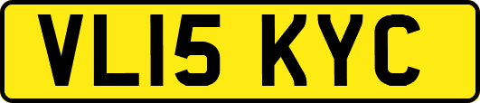 VL15KYC