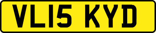 VL15KYD