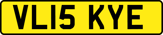 VL15KYE