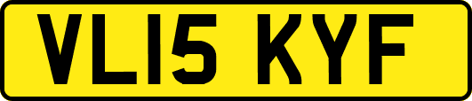 VL15KYF