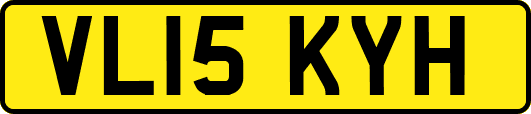 VL15KYH