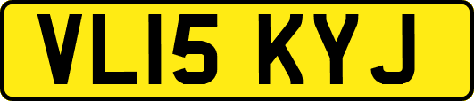 VL15KYJ