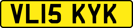 VL15KYK