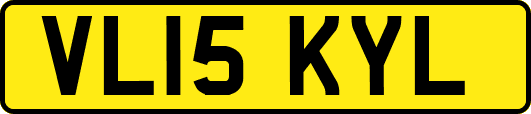 VL15KYL