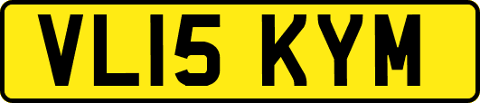 VL15KYM