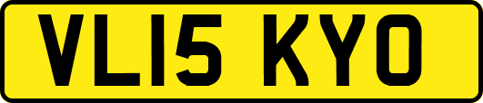 VL15KYO