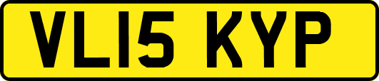 VL15KYP