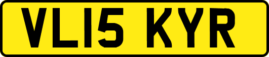 VL15KYR