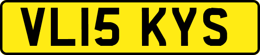 VL15KYS
