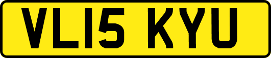 VL15KYU