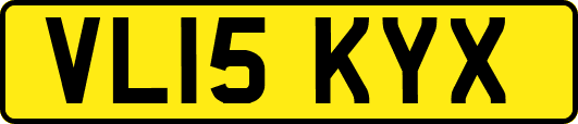 VL15KYX