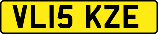 VL15KZE