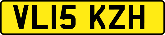 VL15KZH
