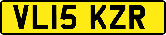 VL15KZR